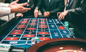 Vega Casino